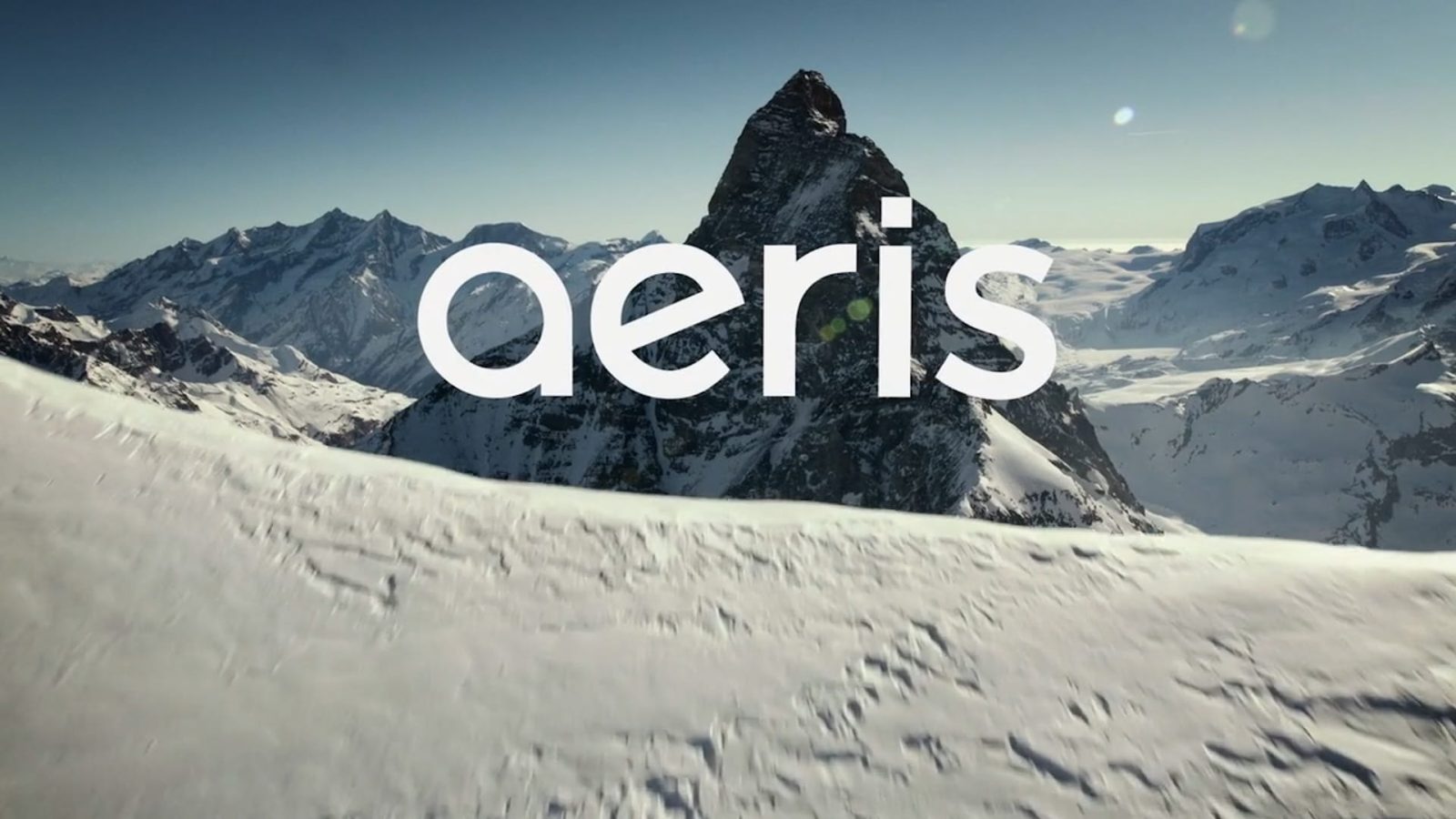 Zed Benson | Aeris Still Shot