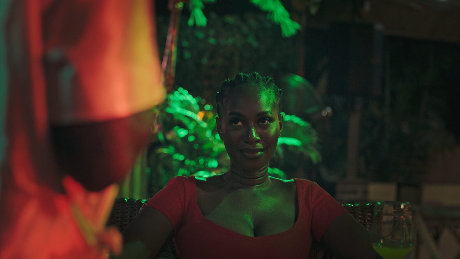 Odo Ye Wu Stills 14