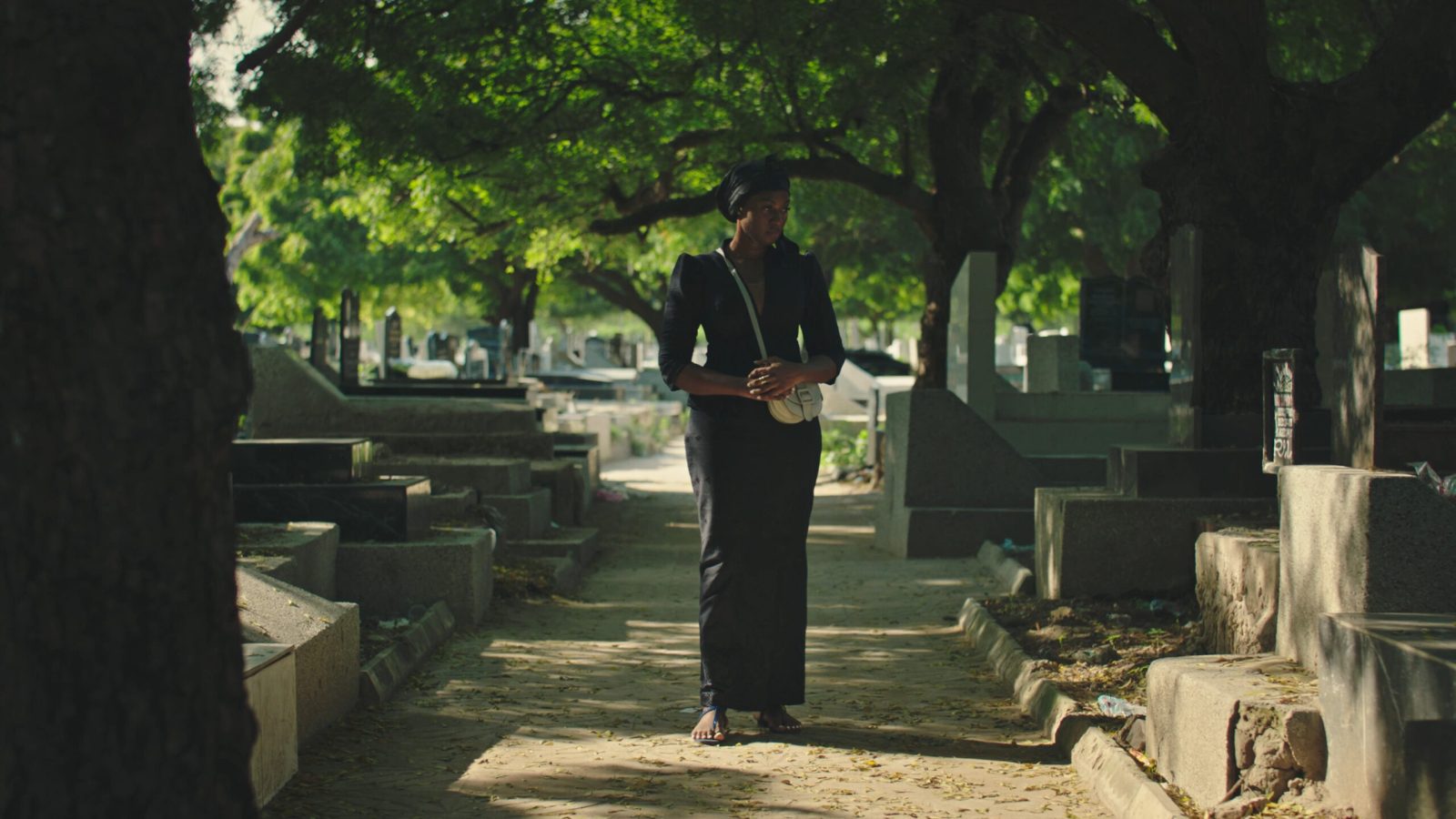 Odo Ye Wu Stills